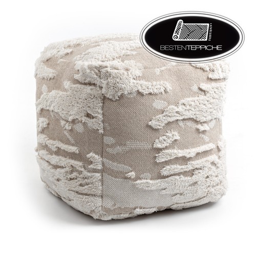 Neuheit moderner pouf puff - neuheit,