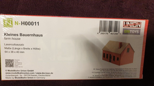 Modellbahn union h00011 - union, n-h00011