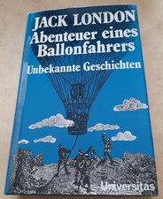 Jack London  Abenteuer eines