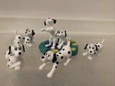 Disney Figur 101 Dalmatiner 6