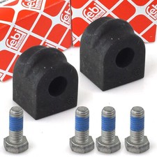 FEBI Stabilisatorlager Gummis