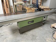 Panhans, Format Kreissäge 690