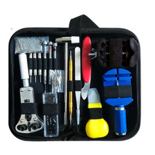 147tlg Uhrenwerkzeug Set