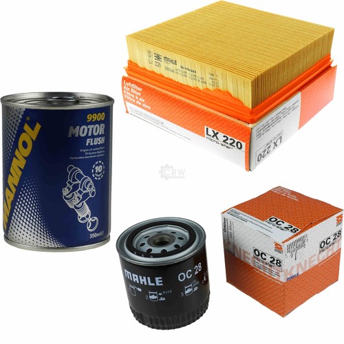 Mahle knecht - /,
