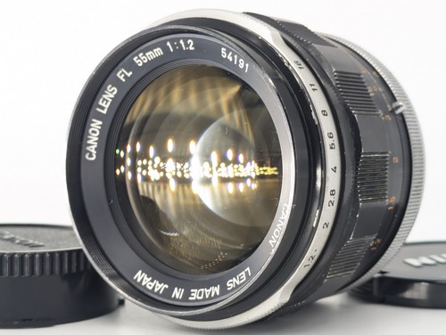 Video neuwertig canon - canon, fl