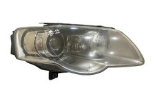 Volkswagen PASSAT B6 2008