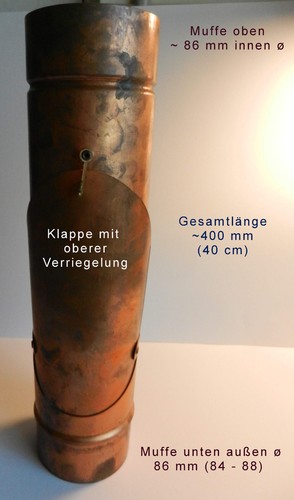 Fallrohrfilter laubabscheider - fallrohrfilter,