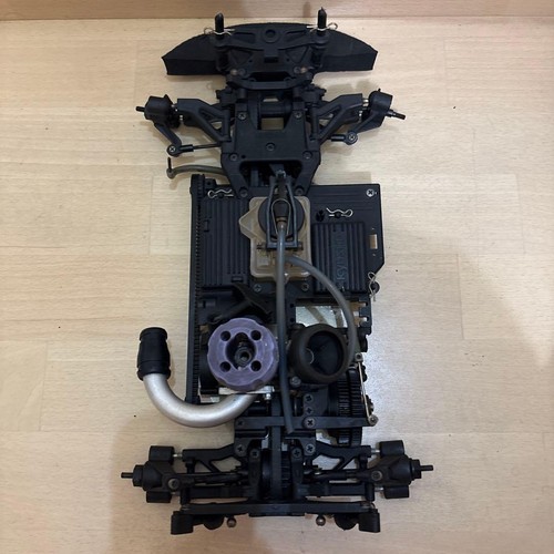 Kyosho one schlechter - s,