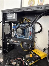 Gaming Pc I7 3440, 16gb Gddr3
