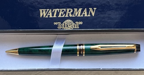 Waterman expert drehbleistift - waterman,
