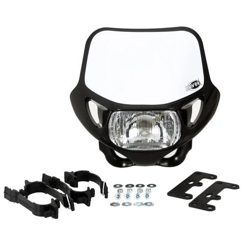 Acerbis lampenmaske dhh - acerbis,