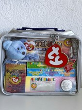 TY BEANIE Babies OFFICIAL