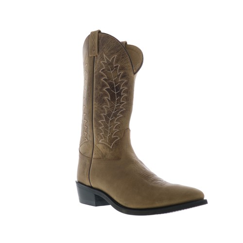 Jama old west western boot - old,