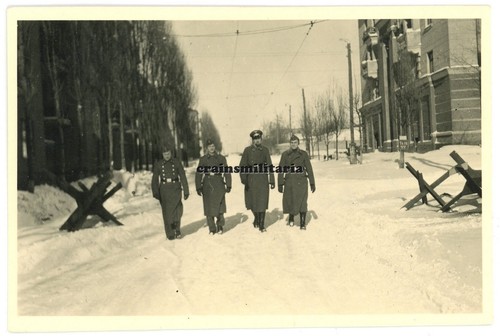 Orig foto soldaten mit - orig.,