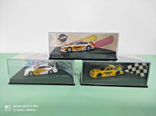 Modellautos 1:87 Konvolut PKW  Opel Calibra  PAUL'S MODELL ART    Motorsport DTM