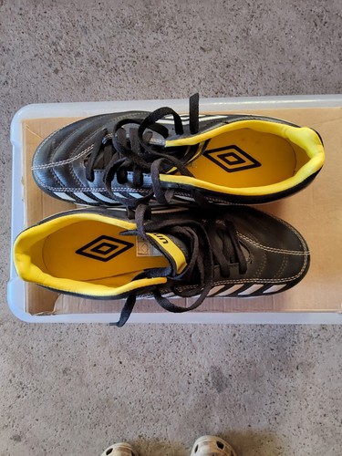 Fussballschuhe umbro 40 - umbro, gr.