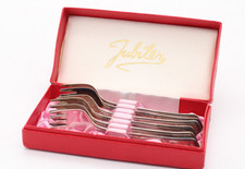 6x UdSSR versilberte