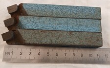 DDR HS Stechstahl Drehstahl