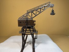 Faller 162 portalkran - faller, b-162