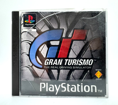 Gran turismo the - the, driving
