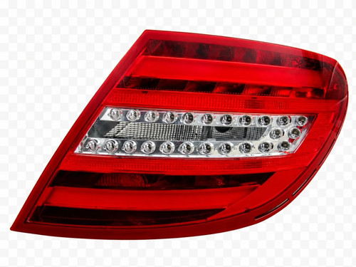 Rückleuchte mercedes benz - rückleuchte, mercedes-benz
