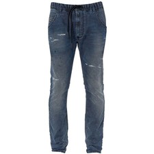 Diesel Herren Karottenjeans