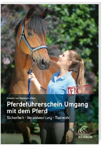 Pferdeführerschein umgang mit - pferdeführerschein,
