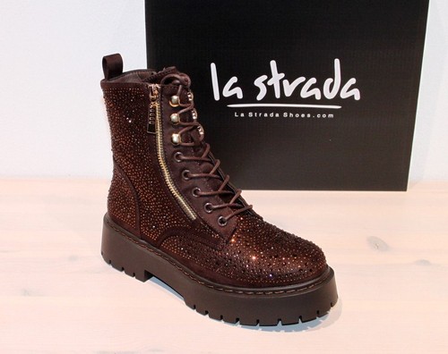 Strada stiefelette biker - strada,
