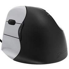 Evoluent VM4L, Ergonomische