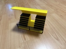 DEKO Zuschauer Tribüne