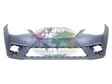 Lexmond Stoßfänger