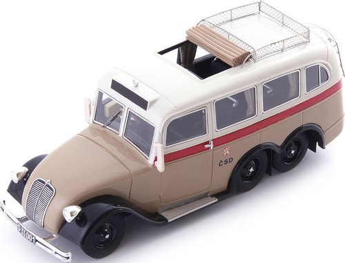 Autocult 10011 tatra - tatra, t82