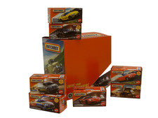 Matchbox 1:64 Power Grabs 24