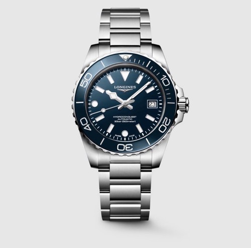 Longines hydroconquest ovp - 39,