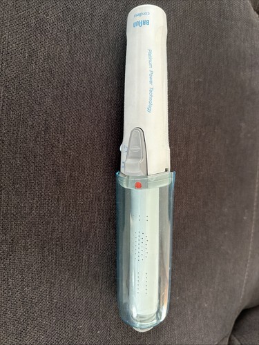 Braun cordless haarstyler - braun,