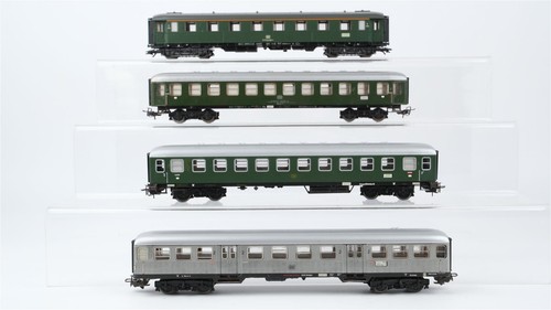 Märklin konvolut - märklin, h0