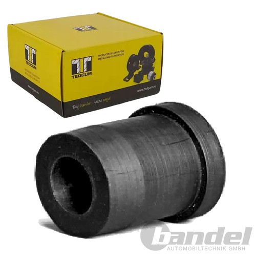 Tedgum lagerung blattfeder - tedgum,