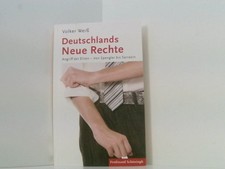Deutschlands Neue Rechte