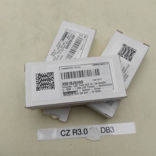 Innovate led trafo eco - 3x,