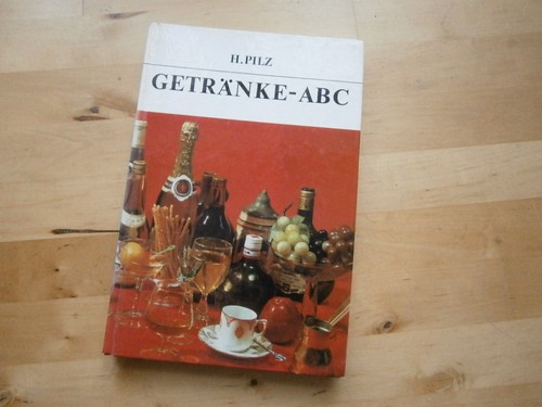 Pilz getränke abc - pilz:, "getränke