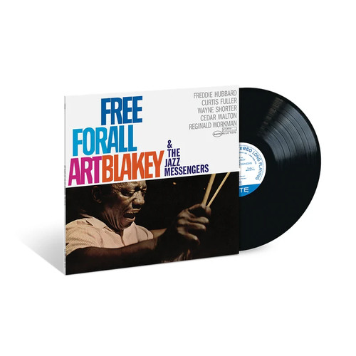 Blue note 84170 art blakey - note, st-84170