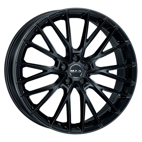Alufelge mak speciale - mak, audi
