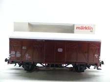 Märklin H0 4411 Güterwagen