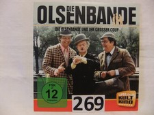 DIE OLSENBANDE IHR GROßER