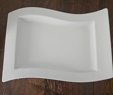 4 x Villeroy & Boch NEW WAVE