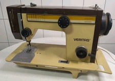 Veritas Nähmaschine 8014/29