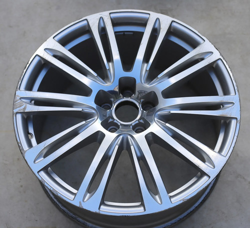 1x20 zoll audi schmiede a6 - schmiede,