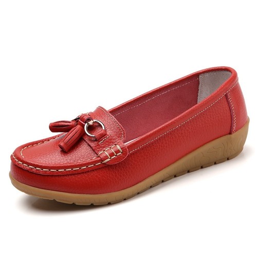 Mokassins damen loafers - mokassins,