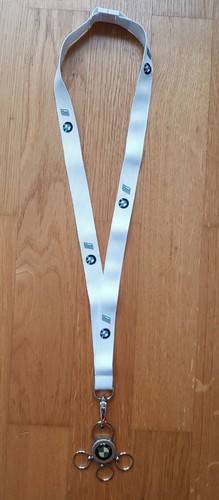 Orig bmw schlüsselband - bmw,
