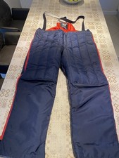 Tempex Kühlhaushose